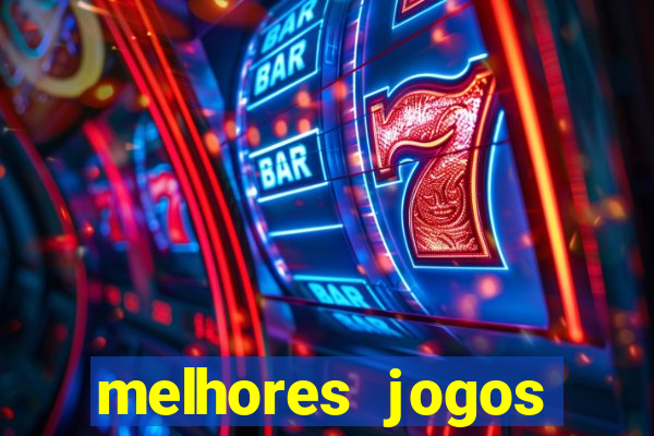 melhores jogos pagos ios